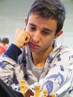 Silva, Goncalo Nuno Neto Pires FIDE Profile