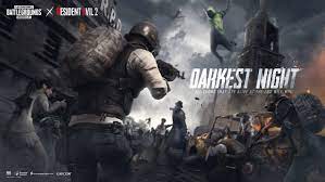 Pubg Mobile Darkest Night Zombie Survival Mode Arrives In 0 12 0 Slashgear