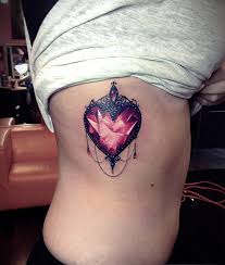 Specialising in portraiture, black and grey and colour realism, brigi fuzes has 15 years of tattooing experience to offer you. 100 Lovely Heart Tattoos With Meanings And Ideas Body Art Guru