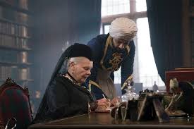 Il ne passeront pas une seule nuit l'un sans l'autre. L Etrange Histoire D Amitie Entre La Reine Victoria Et Son Jeune Serviteur Indien Abdul Rtl People