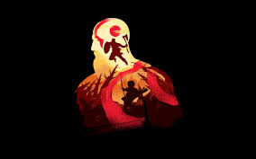 Et en plus, tu n'auras pas à perdre du temps à chercher sur internet la photo parfaite. Kratos God Of War Video Game Wallpaper Background Image Ubackground Com