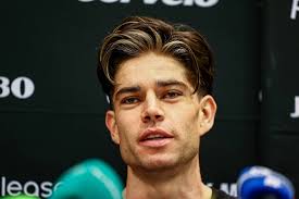 Chris Froome was obsessed with you"