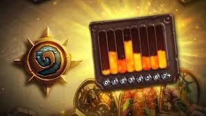 Топ колоды легендарного ранга hearthstone. Todesrocheln Hearthstone Deck Guide