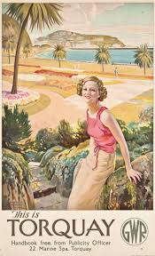 Alfred Lambert (1902-) , LYME REGIS