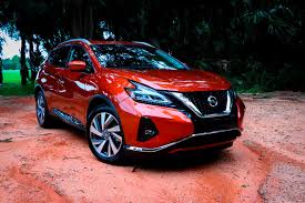 We did not find results for: 2019 Nissan Murano Review Trims Specs Price New Interior Features Exterior Design And Specifications Carbuzz