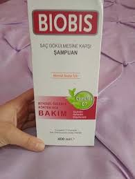 Sac Dokulmesine Karsi Sampuan Bioderma Sac Bakimi 66 Indirimli Gardrops