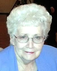 Rita Cole Obituary (1931