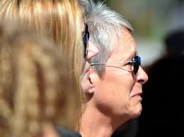 Dernier adieu d'Hollywood à Tony Curtis