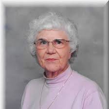 Obituary information for Violet Louise Gold