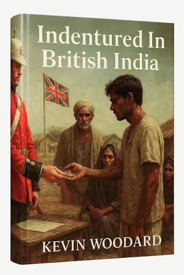 The Slavery Abolition Act was passed #OnThisDay in 1833, but in India, people continued to be exploited as 'indentured labour'. READ: https://tinyurl.com/bdzbjuuk