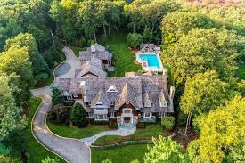 999 Scioto Dr Franklin Lakes Nj 07417 Mls 1846118 Zillow Franklin Lakes Shingle Style Homes Luxury Homes Dream Houses