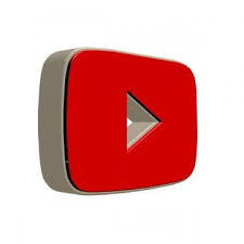 Youtube Icon Youtube Icon 3d Png Transparent Clipart Image And Psd File For Free Download In 2020 Youtube Logo Youtube Logo Png Logo Icons