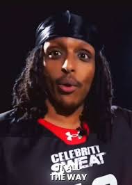 Duke Best Friend Davo