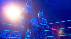 My computer might have caught a virus or something and it keeps. Wwe Indonesia Wwe News Saat Undertaker Dan Kane Beraksi Berdua