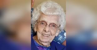 Obituary information for Geraldine "Geri" E. Feld