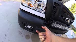 Auxbeam 32 Inch Curved Led Light Bar Youtube