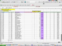 Chart Of Accounts Re Mapping