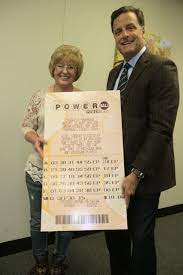 Eastern time, at universal studios in orl. Three Rivers Woman Wins 310 5 Million Powerball Jackpot Michigan Lottery Connect