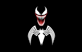 Jun 21, 2021 · eddie brock has a successor taking over the venom symbiote: Wallpaper Background Logo Symbol Venom Marvel Venom Images For Desktop Section Minimalizm Download
