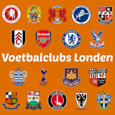De voetbalventilator die van engeland voor wereldbeker schreeuwen. Voetbalclubs In Londen Overzicht Londen Bezoeken