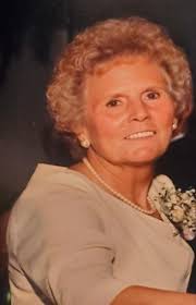 Patricia Brewer Obituary