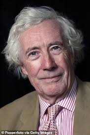 Lord sumption calls out bbc reporter on uk lockdown bbc news. Lord Jonathan Sumption These People Have No Idea What They Re Doing Daily Mail Online