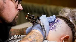 Carnival of Ink Midwest Tattoo Convention 2019 in Springfield