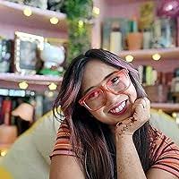 My Heart of Rice: A Poetic Filipino American Experience by Ashley C. Lanuza 