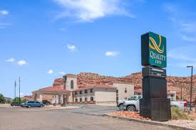 Näytä lisää sivusta quality inn near grand canyon facebookissa. Quality Inn Kanab National Park Area Hotel Book Today