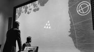 A series of human and computer errors sends a squadron of american 'vindicator' bombers to nuke moscow. Fail Safe 1964 The Criterion Collection