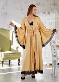Rovena Matte Nightgown In Gold In 2020 Edgy Fashion Night Gown Dress Barn Dresses