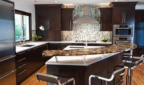 Kitchen cabinets come in many shapes and forms, but only two things actually matter about them; Cabinetry Glassboro Lumber