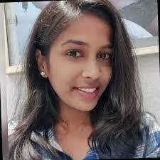 Divija Katta's Instagram, Twitter & Facebook