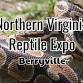 Northern Virginia Reptile Expo Berryville event image