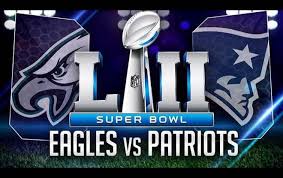The philadelphia eagles have won their first super bowl title after beating the new england patriots in an enthralling game. Super Bowl Lii Score Prediction Eagles Vs Patriots Betting