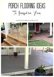 Maybe you would like to learn more about one of these? Decking Materials Porch Flooring Tongue And Groove Porch Floor