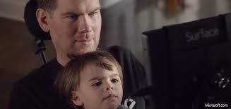 Microsoft announces Eye Control for Windows 10 -...