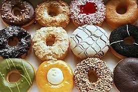 Selanjutnya masukkan telur, lalu aduklah hingga merata. Resep Donat Jco Dan Cara Membuat Topping Juga Isiannya Kuliner Indonesia Resep Masakan Indonesia Kuline Donut Recipes Free Desserts Food