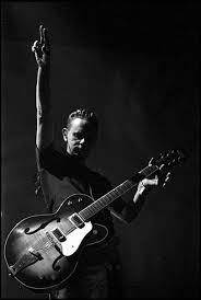 Martin Depeche Mode Martin Gore Fotografia