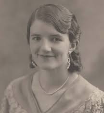 Wanda Aileen Rollins Carter (1907-2004)