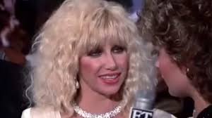 Hollywood Wives: Award Ceremony