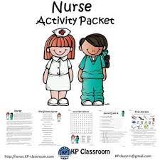 Check out this guide to learn some creative ways to get young kids play a song for kids to dance to. This Nurse No Prep Activity Packet And Worksheets Has 16 Pages No Prep Required So The Packet Is A Quick And Community Helpers Nurse Activities Nurse