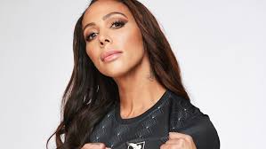 Sydney Leroux Twitter Post Roasts Women's Sports Haters