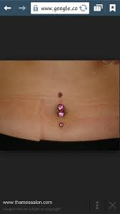 Lo E The Double Piercing Belly Piercing Jewelry Belly Piercing Double Piercing