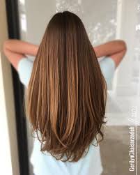 Gaining Trust From A Young Woman With A Trim And Subtle Long Layers On This Beauti Haircuts For Long Hair Straight Hairdo For Long Hair Haircuts Straight Hair