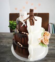 Siass Landshut Dripcake Geteiltetorte Kinderriegeltorte Kinderriegelpaar Hochzeitstorte Fo Hochzeitstorte Kinderriegel Kinderriegel Torte Hochzeitstorte