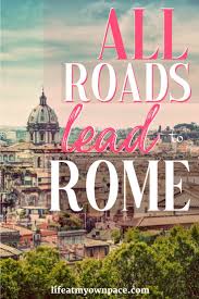 Do Not Miss These Sites In The City Of Rome In 2020 Travel Inspiration Destinations Adventures By Disney Travel Inspiration Wanderlust