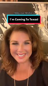 Join Abby Lee Miller in Texas for Dance Moms Event & Q&A Session