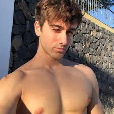 Daniel Marrero (@Danistrek)