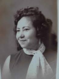 Obituary for Carmen Maria (Castanon) Moncivais